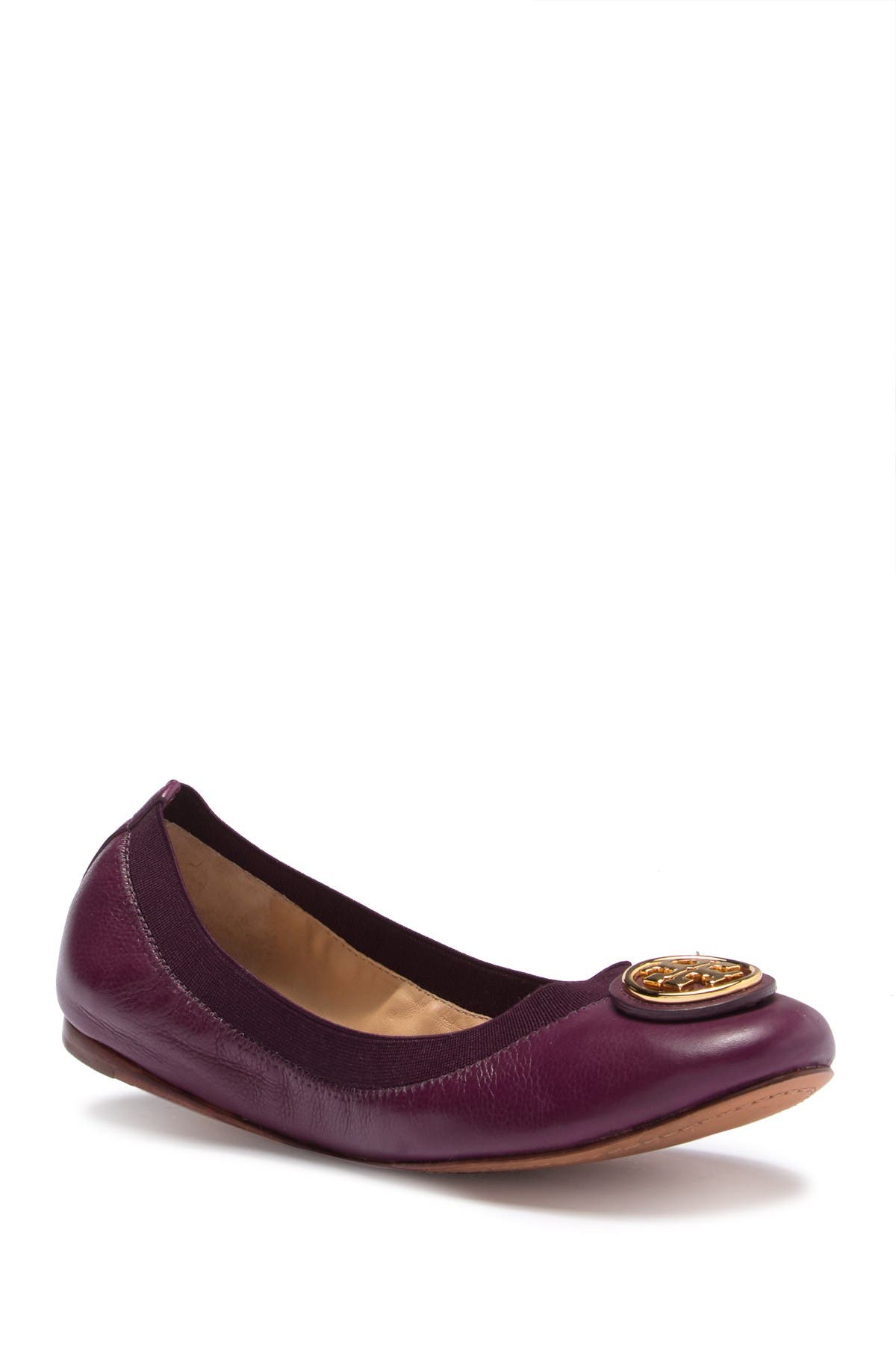 nordstrom tory burch ballet flats