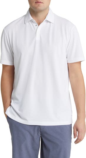 Black clover golf shirts 2025