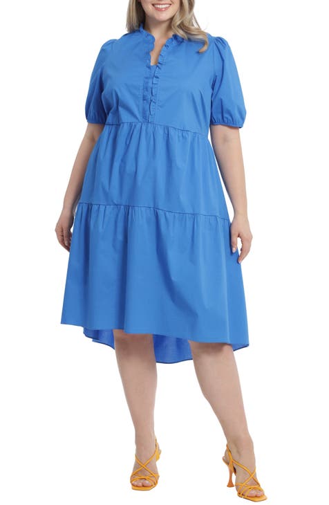 Women's Plus Size Dresses | Nordstrom Rack