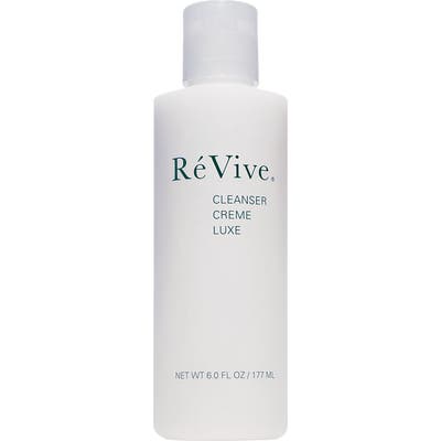 Revive Cream Cleanser