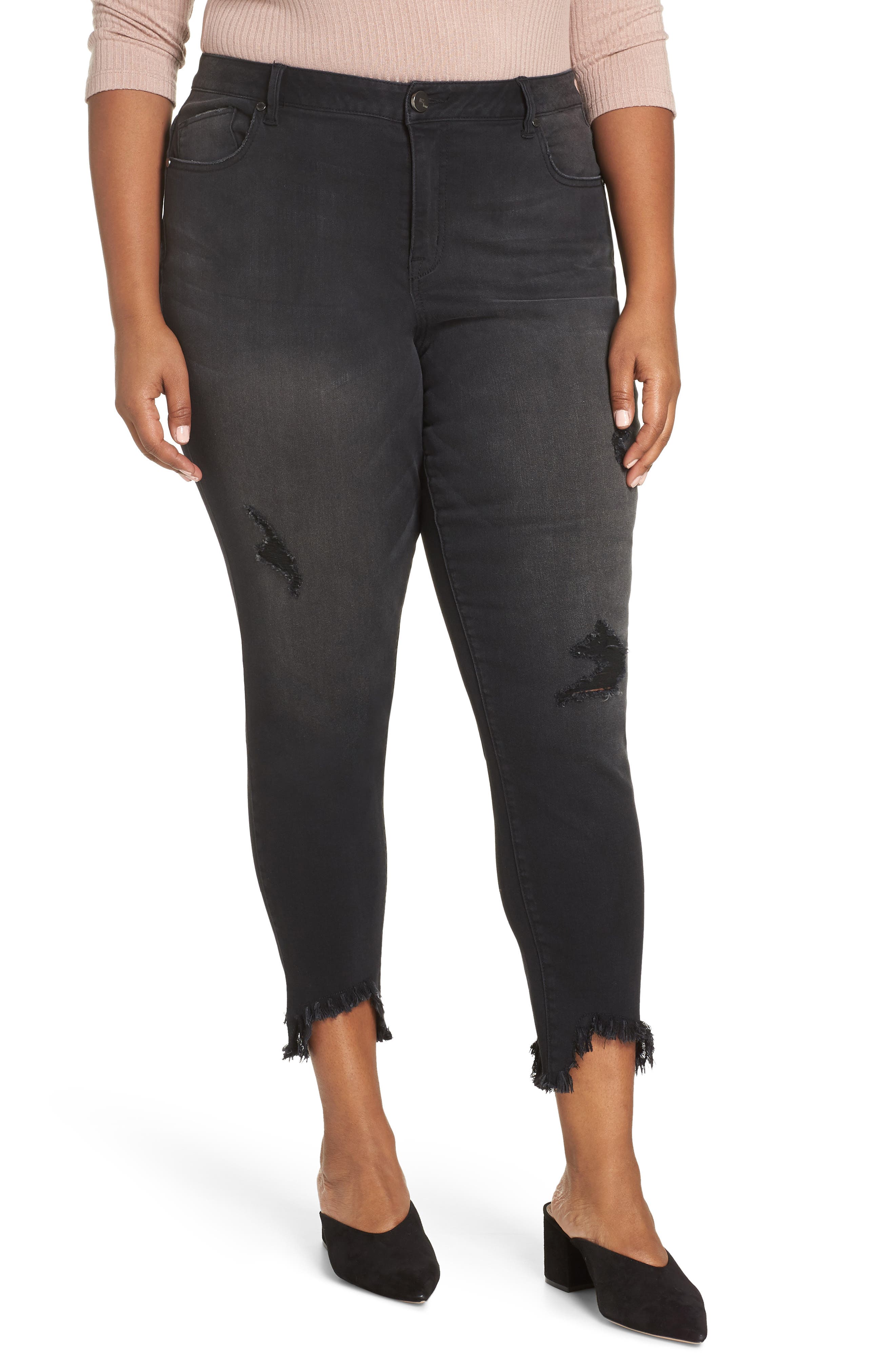 1822 denim jeans plus size