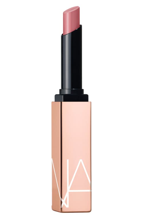 NARS Afterglow Sensual Shine Lipstick in Dolce Vita at Nordstrom