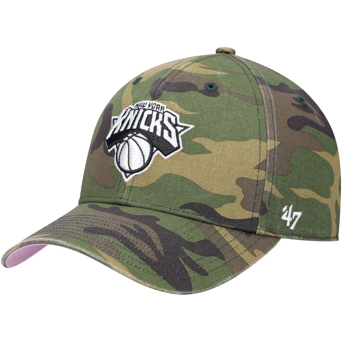 new era 39thirty camo hat