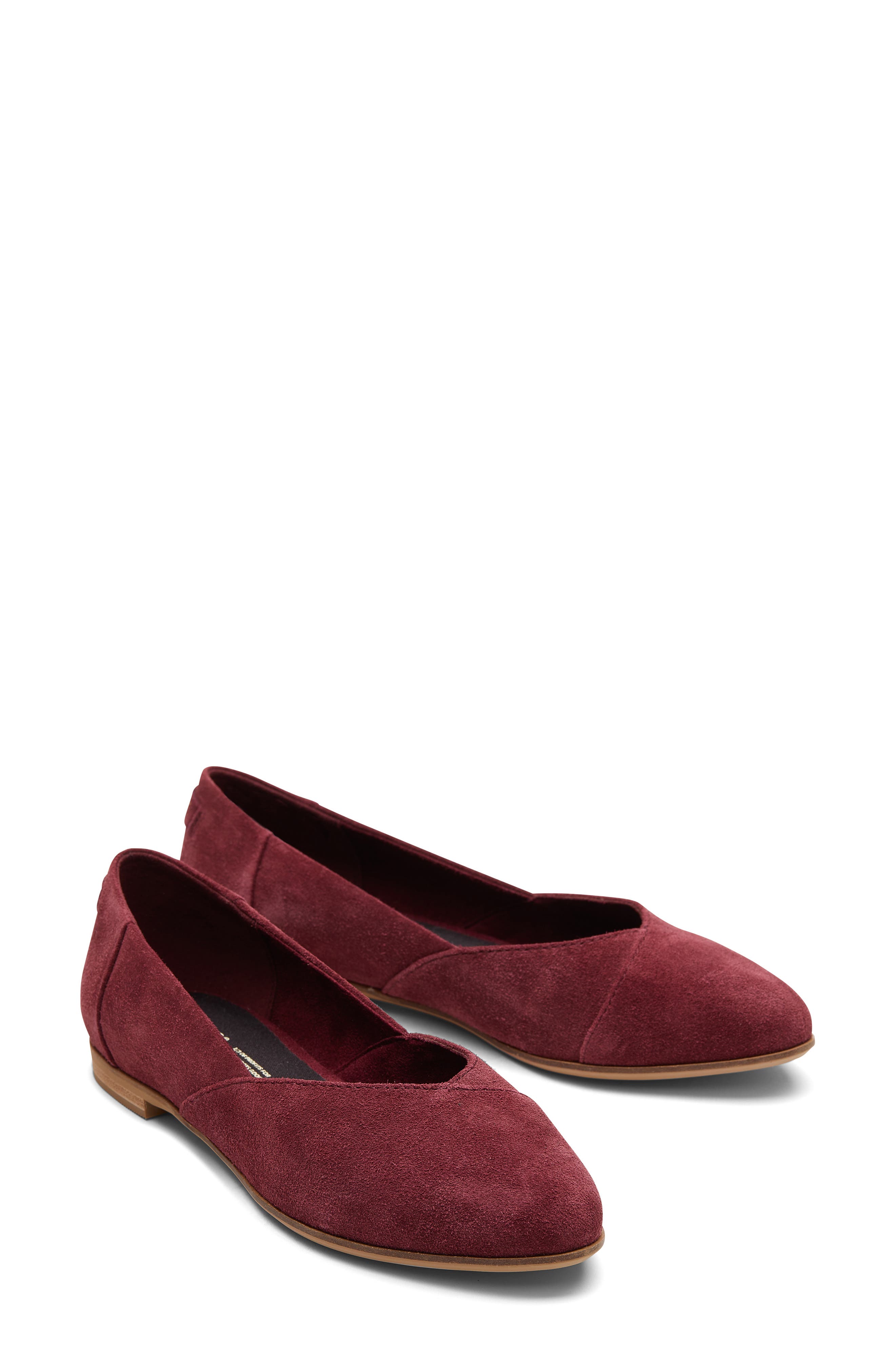 nordstrom flats sale