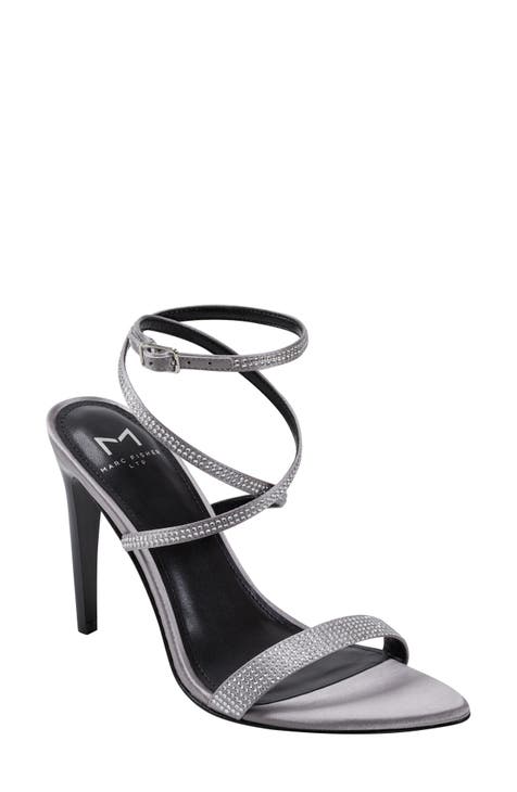 Cammile Ankle Strap Sandal (Women)