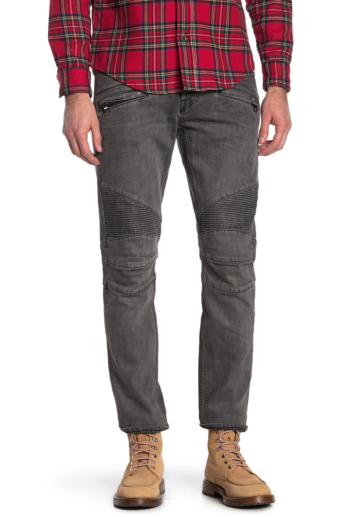 hudson blinder biker skinny jeans