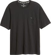 Tommy Bahama Pittsburgh Steelers Bali Beach T-shirt At Nordstrom in Black  for Men