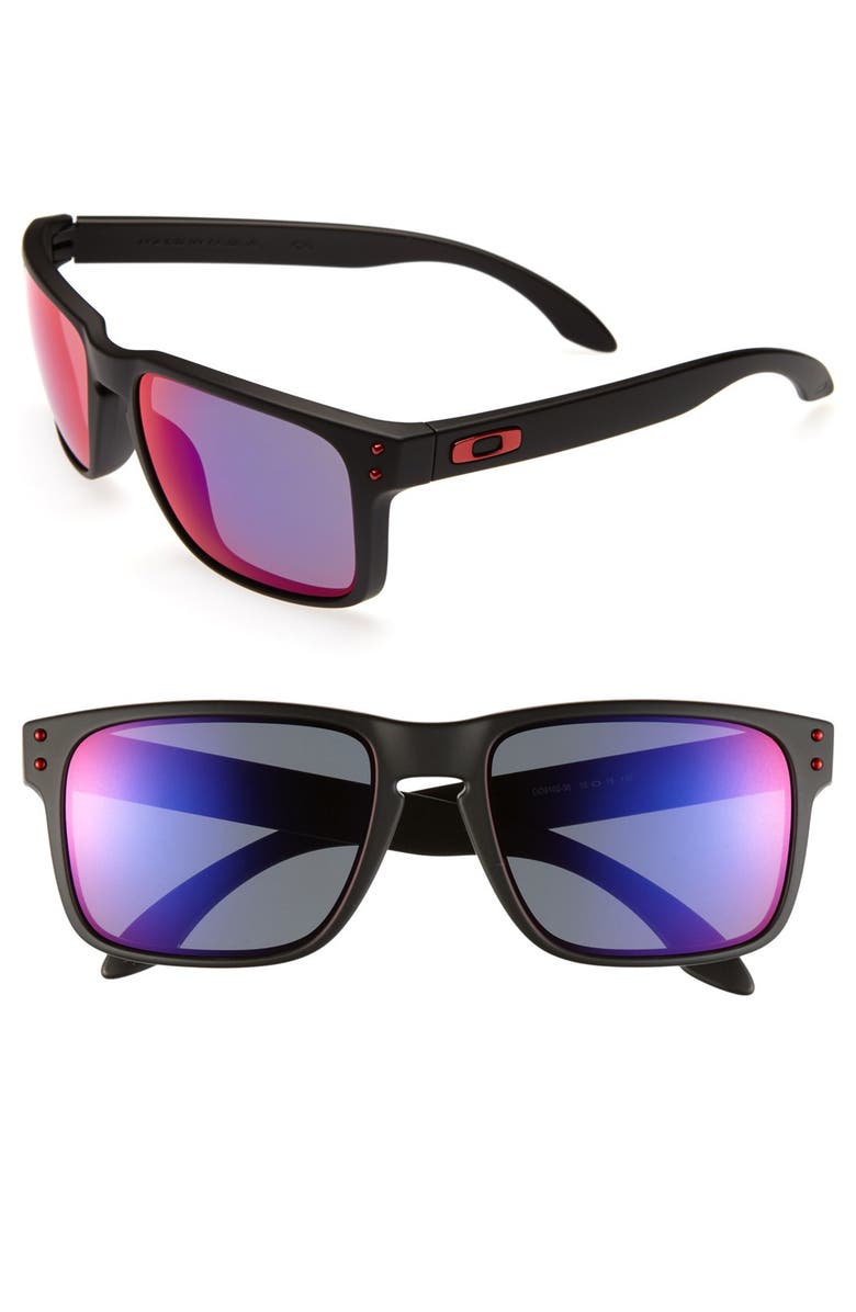 Oakley 'Holbrook' 55mm Sunglasses | Nordstrom