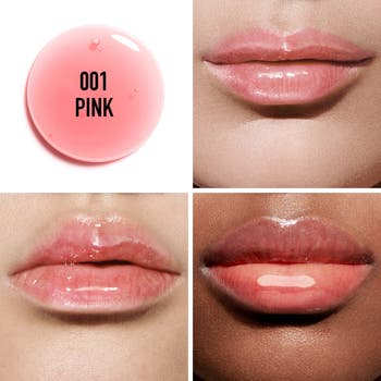 nordstrom dior lip oil