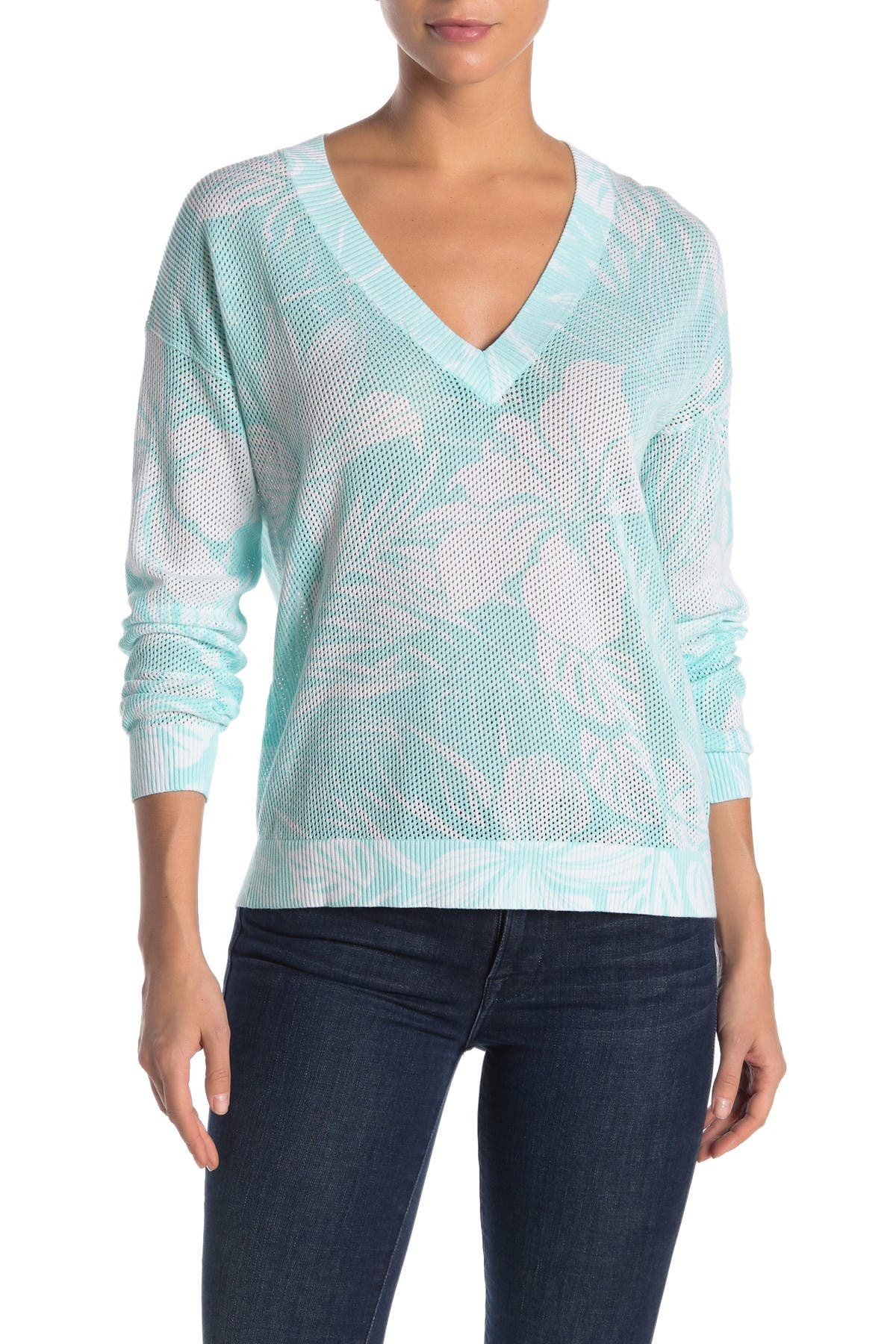 tommy bahama v neck