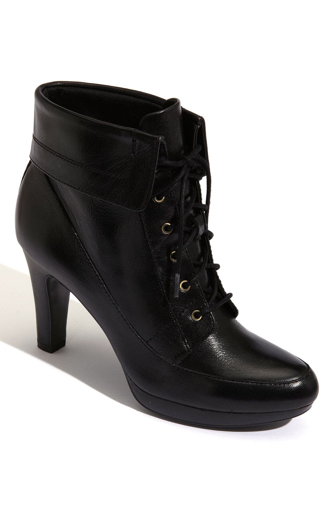 Naturalizer Ankle Boot Nordstrom