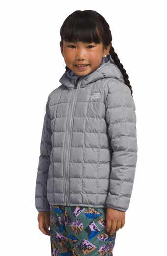 Toddler boys reversible down moondoggy jacket hot sale