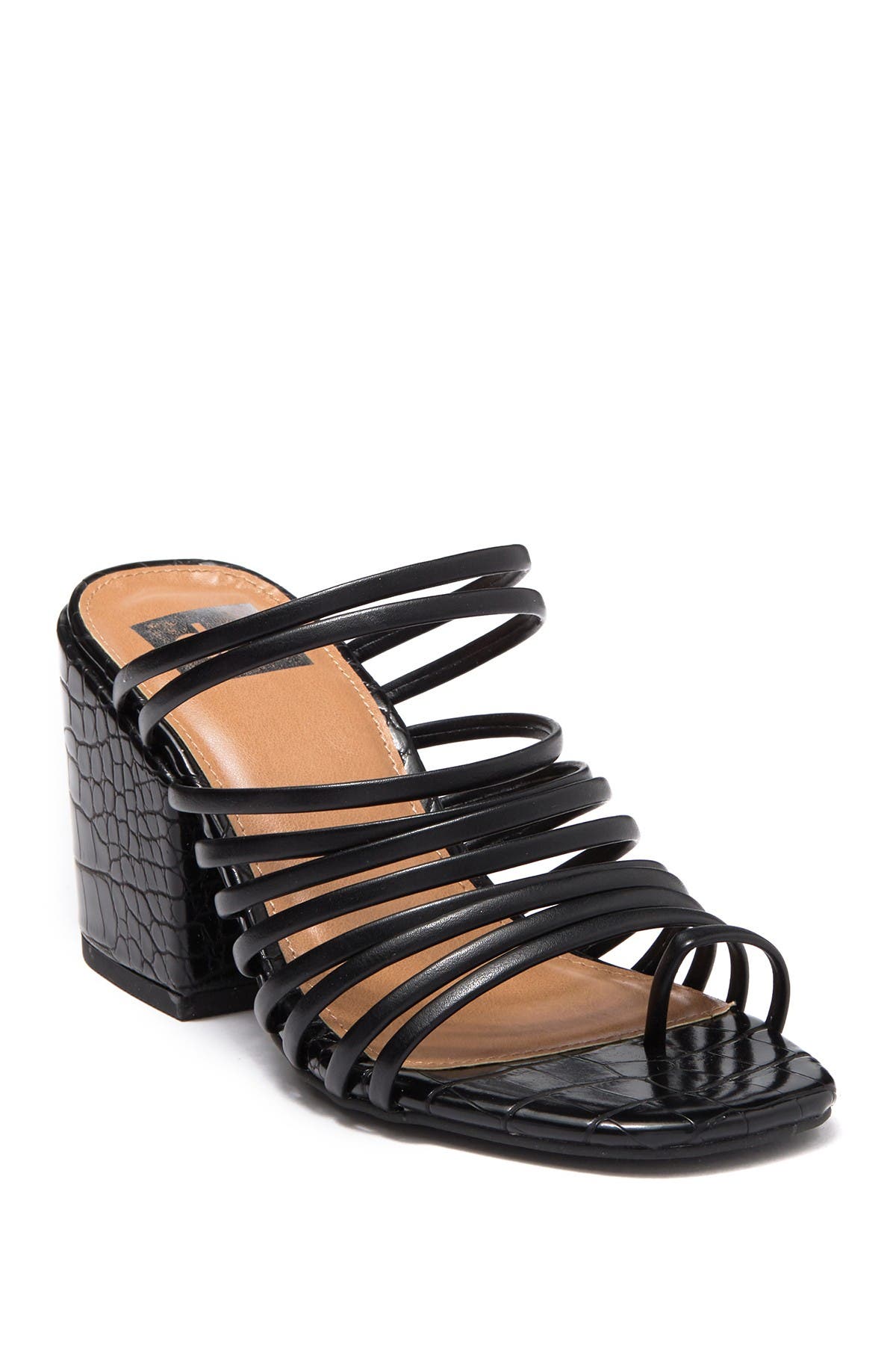 dv heels