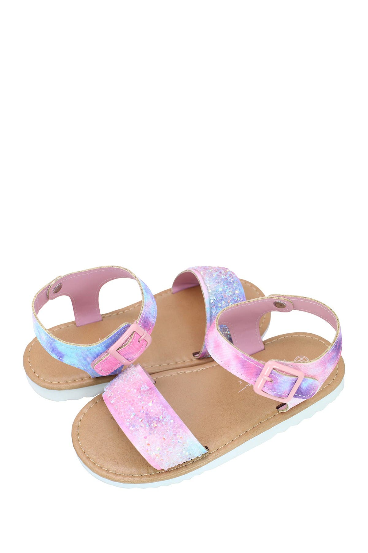 miller ankle strap sandal