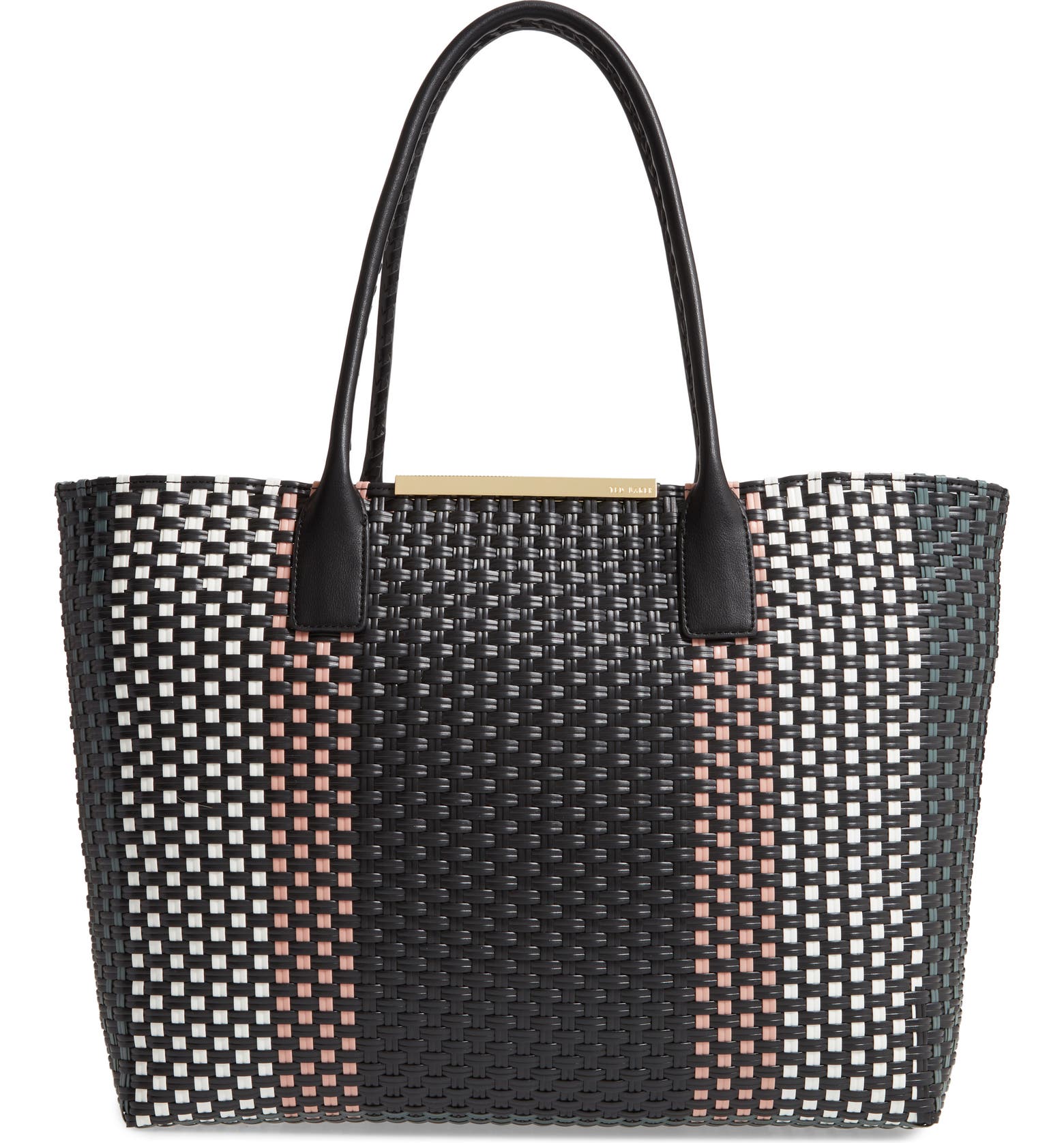 Ted Baker London Small Maargo Woven Tote | Nordstrom