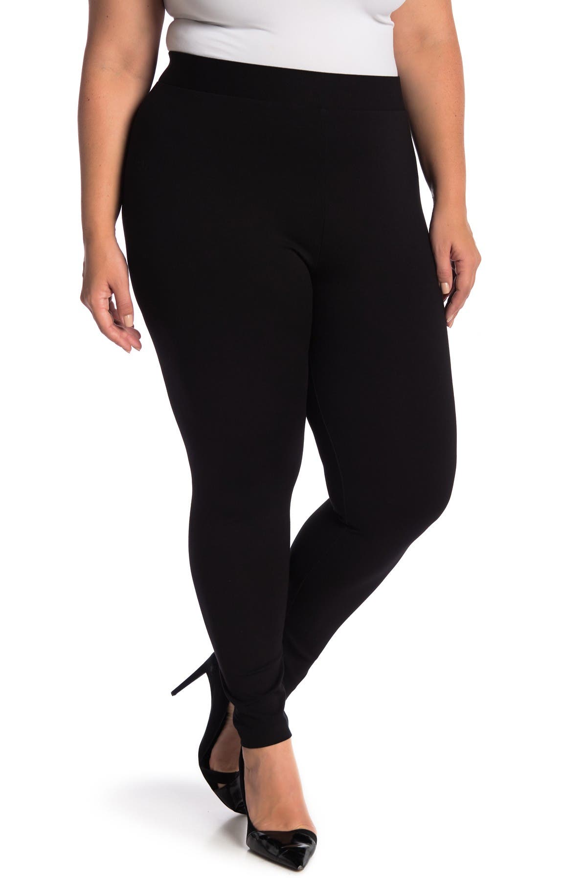vince camuto ponte pants
