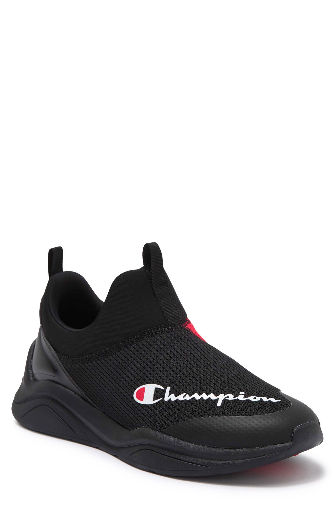 slip on champion