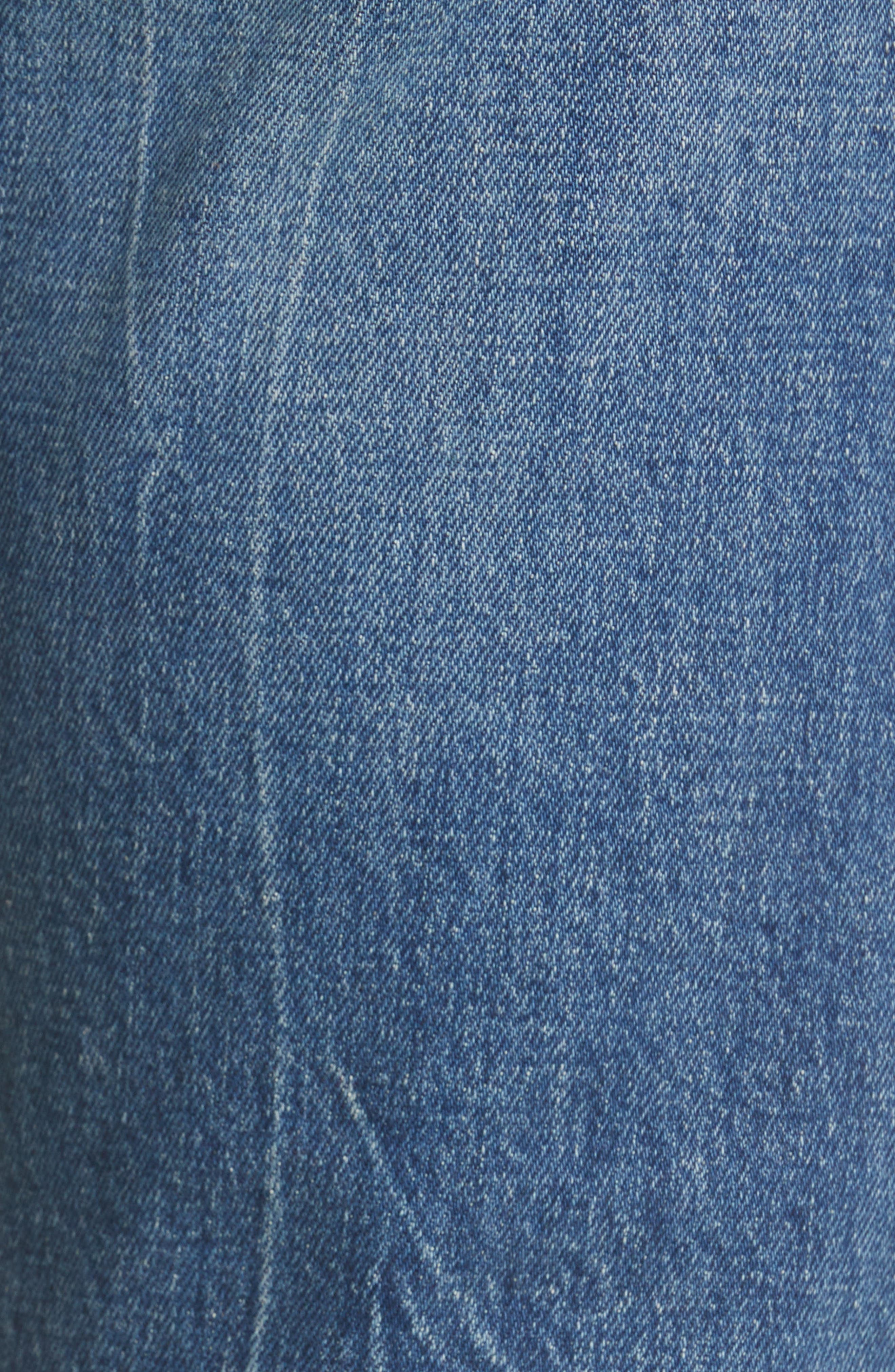 R13 Straight Leg Boy Jeans Nordstrom