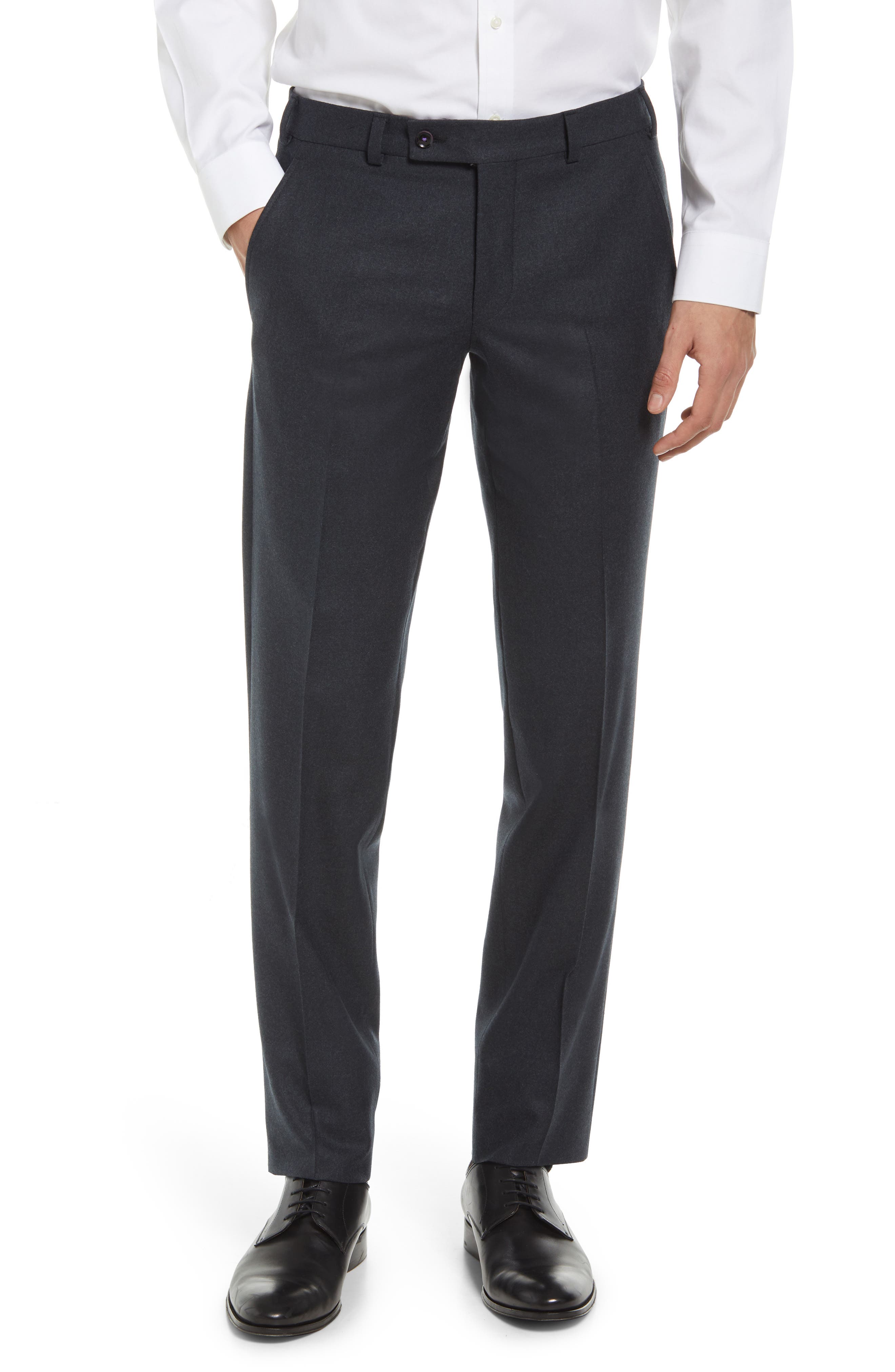 best slim dress pants