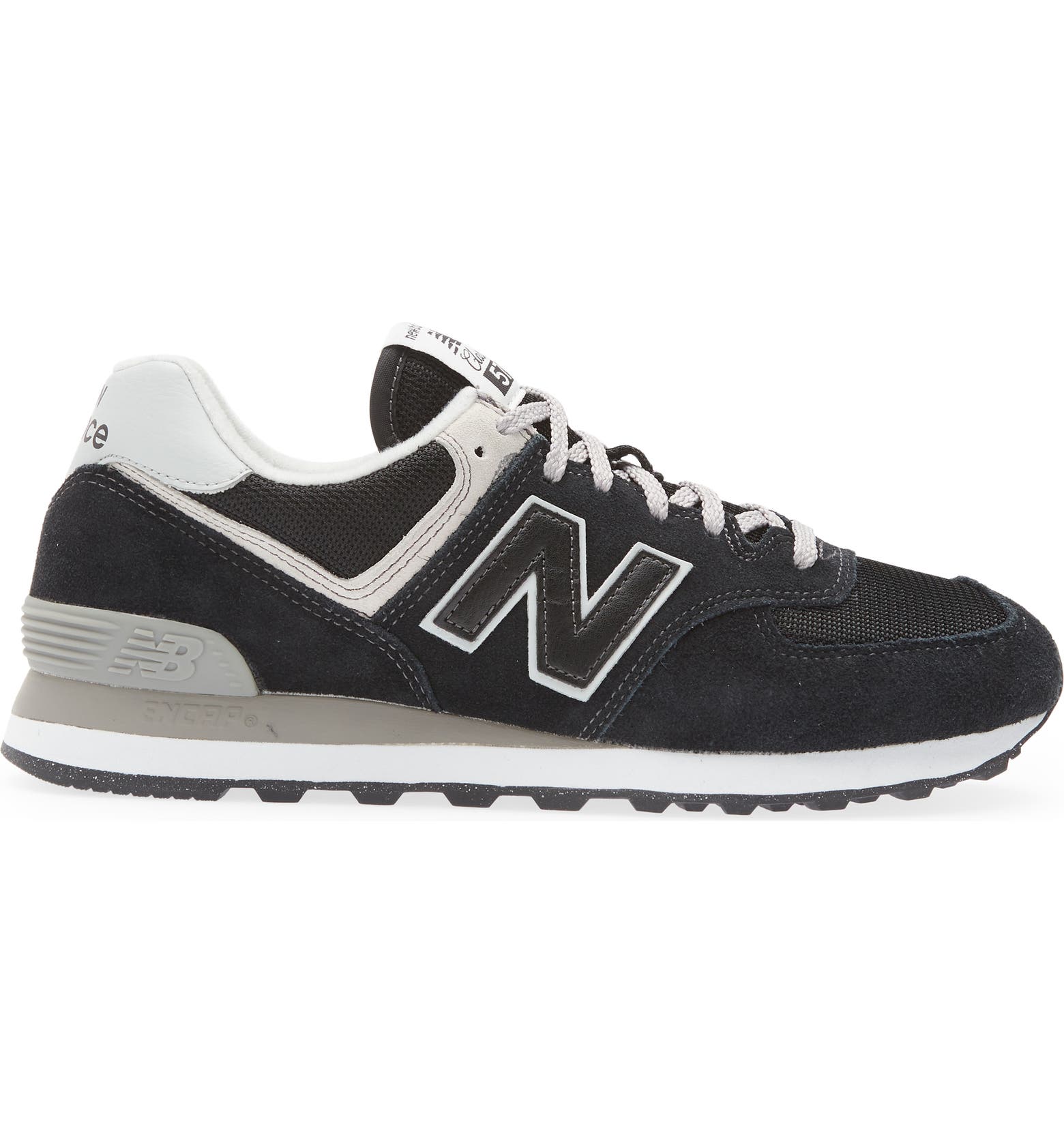 New Balance 574 Classic Sneaker (Men) | Nordstrom