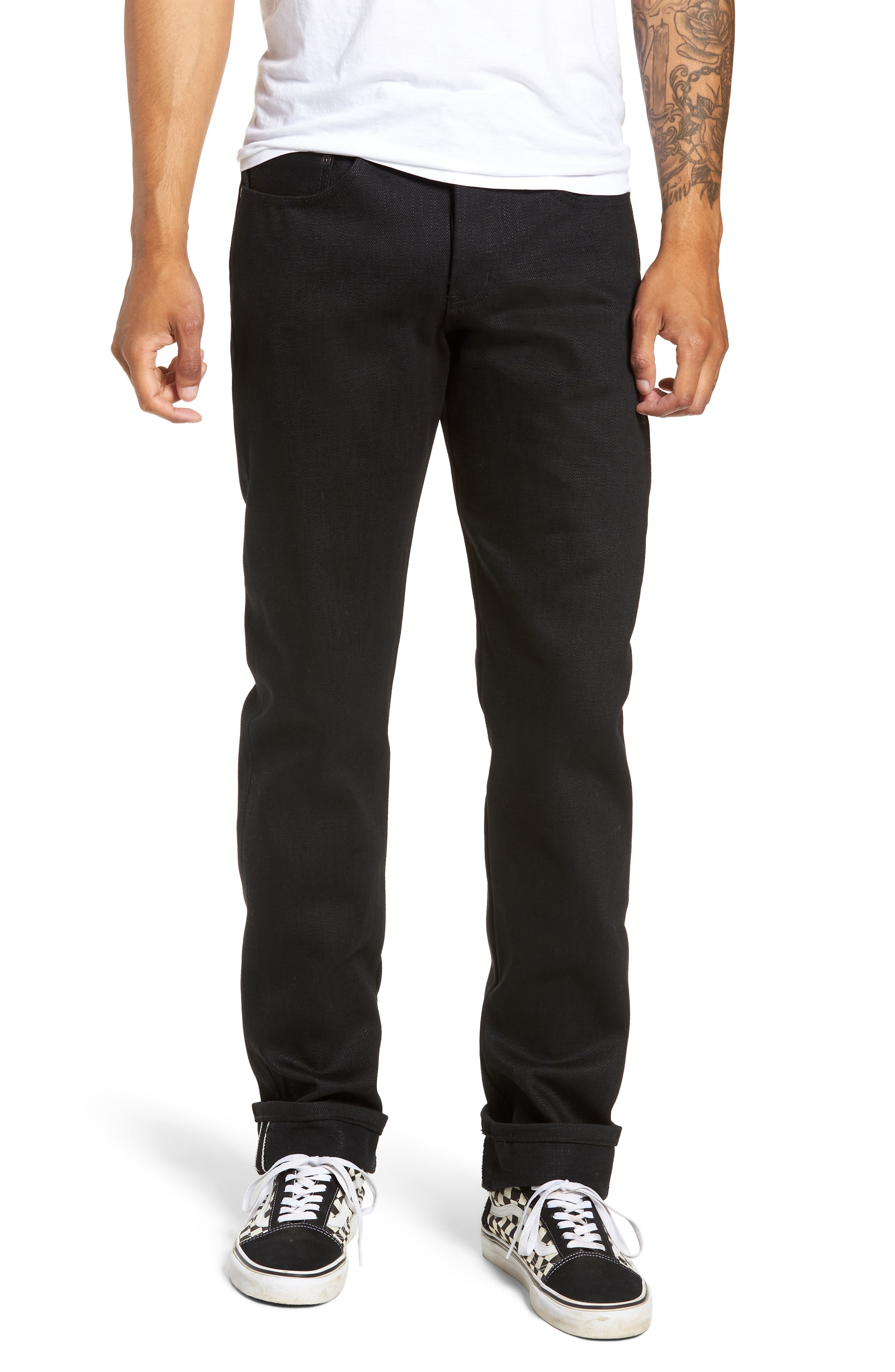 elephant 7 weird guy