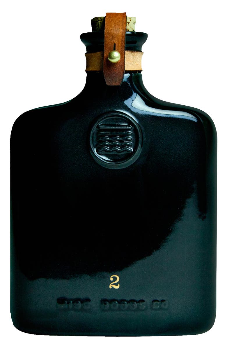 Misc Goods Co Black Ceramic Flask Nordstrom Misc Goods Co Black Ceramic Flask Nordstrom