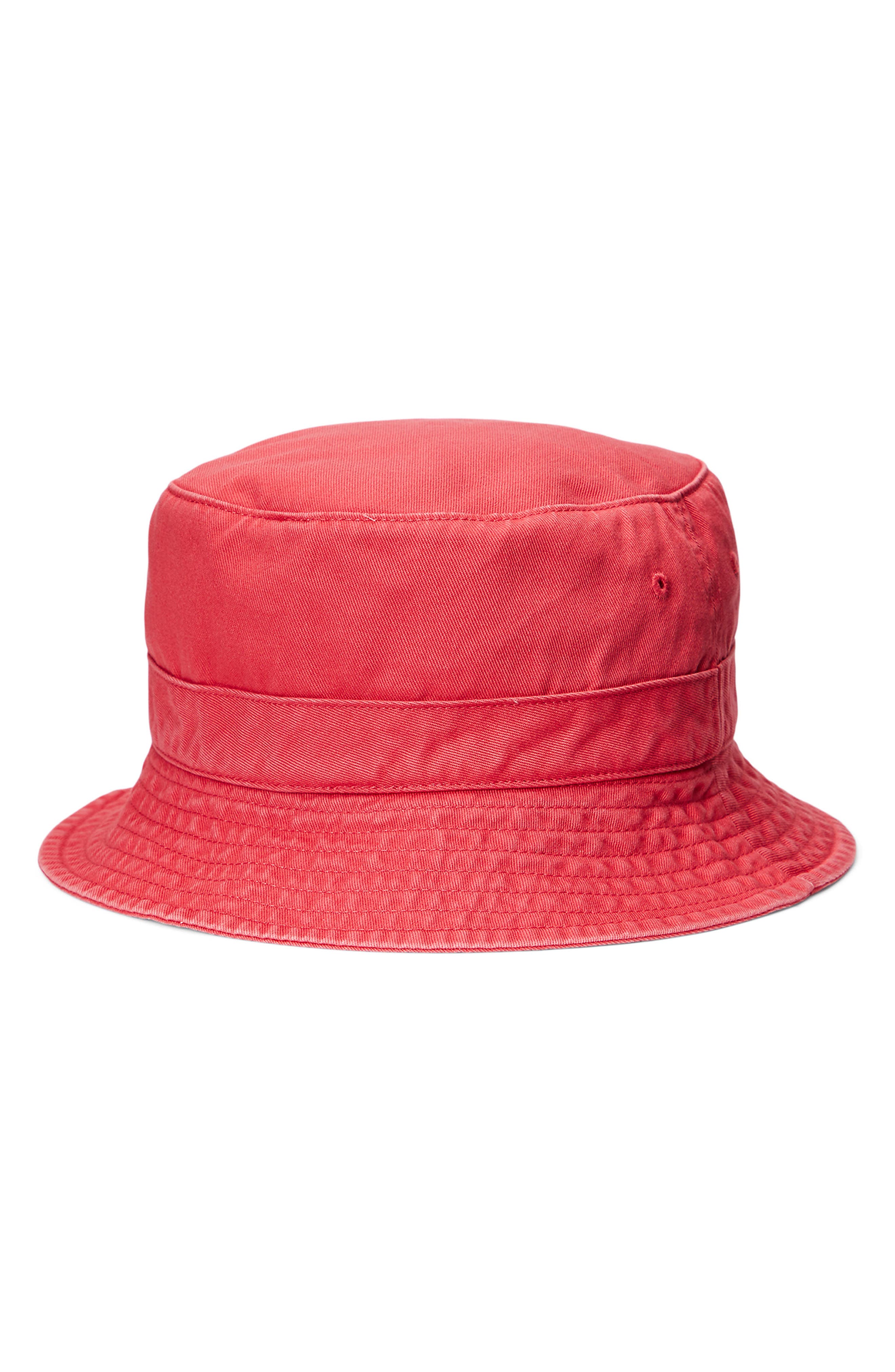 Nordstrom polo hat Clearance