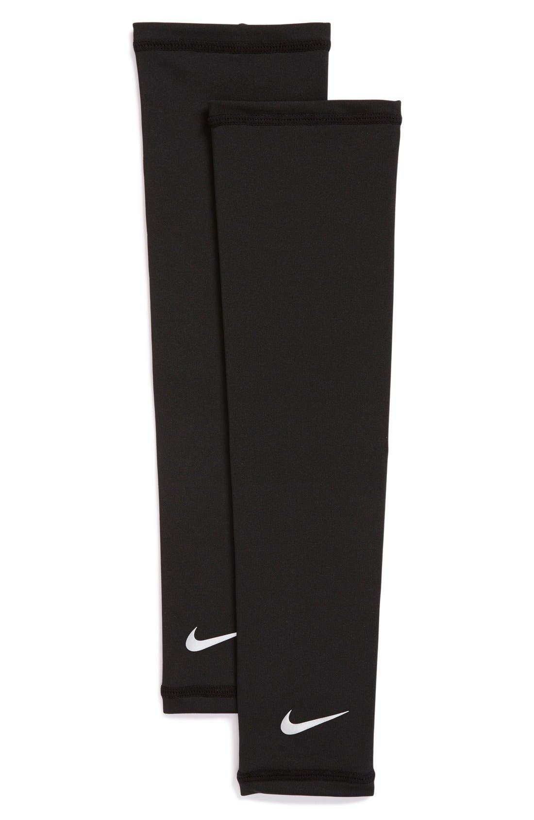 Nike DriFIT Lightweight Running Sleeves Nordstrom