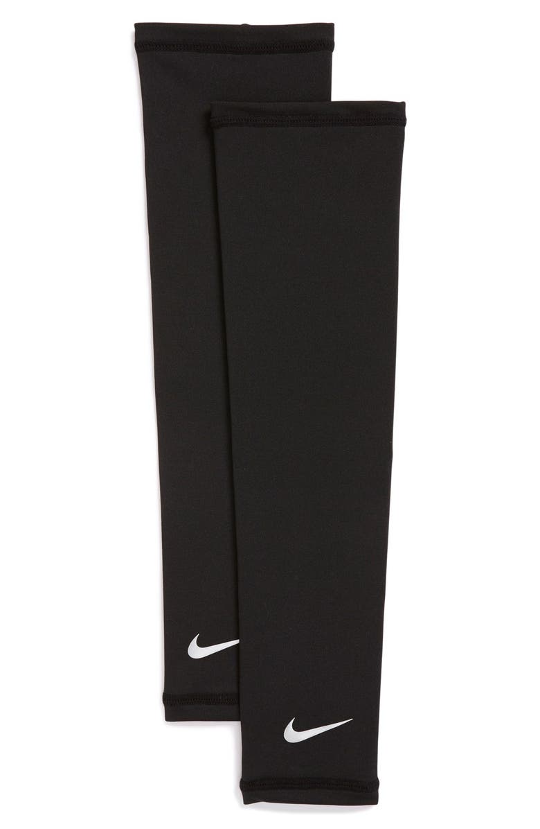 Nike Dri-FIT Lightweight Running Sleeves | Nordstrom