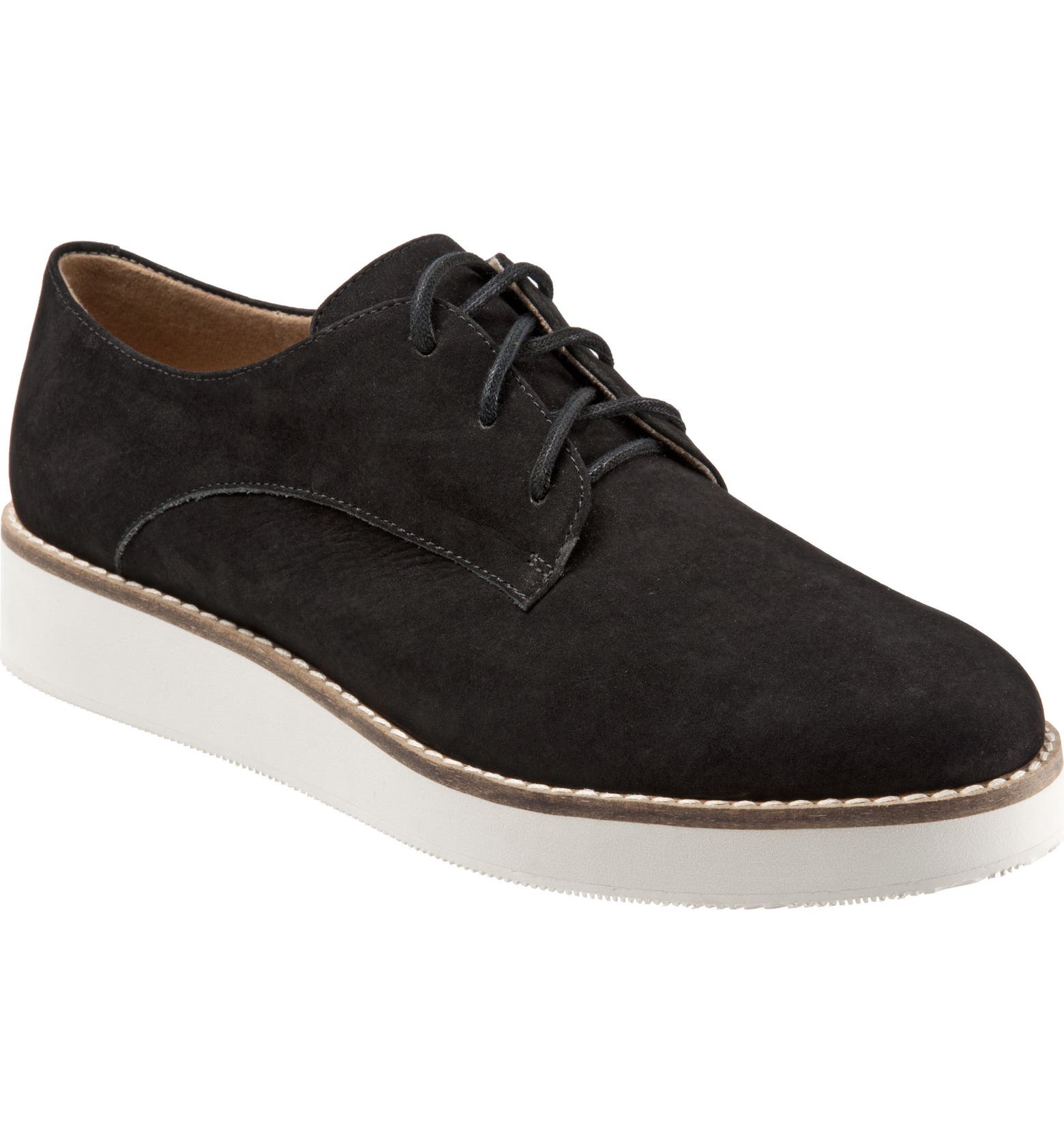 SoftWalk® Willis Derby (Women) | Nordstrom