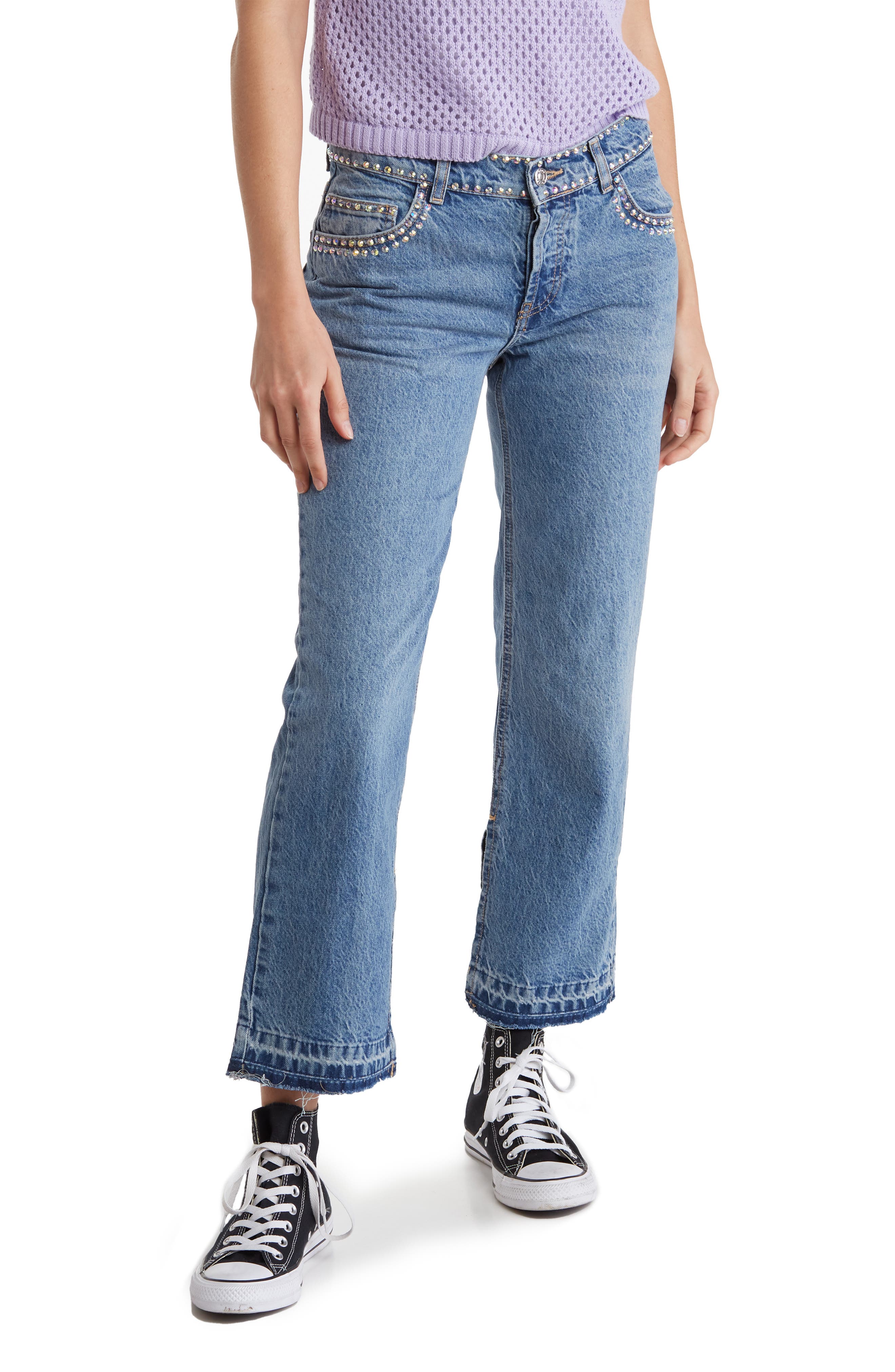 Petite Jeans For Women | Nordstrom Rack