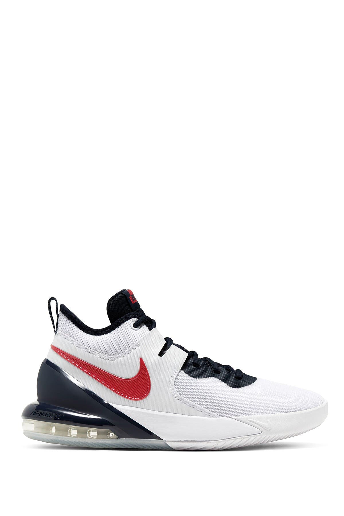 Nike | Air Max Impact Basketball Shoe 