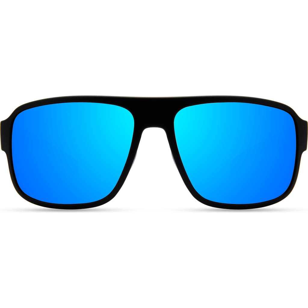 Shop Eco Levi Sunglasses In Black