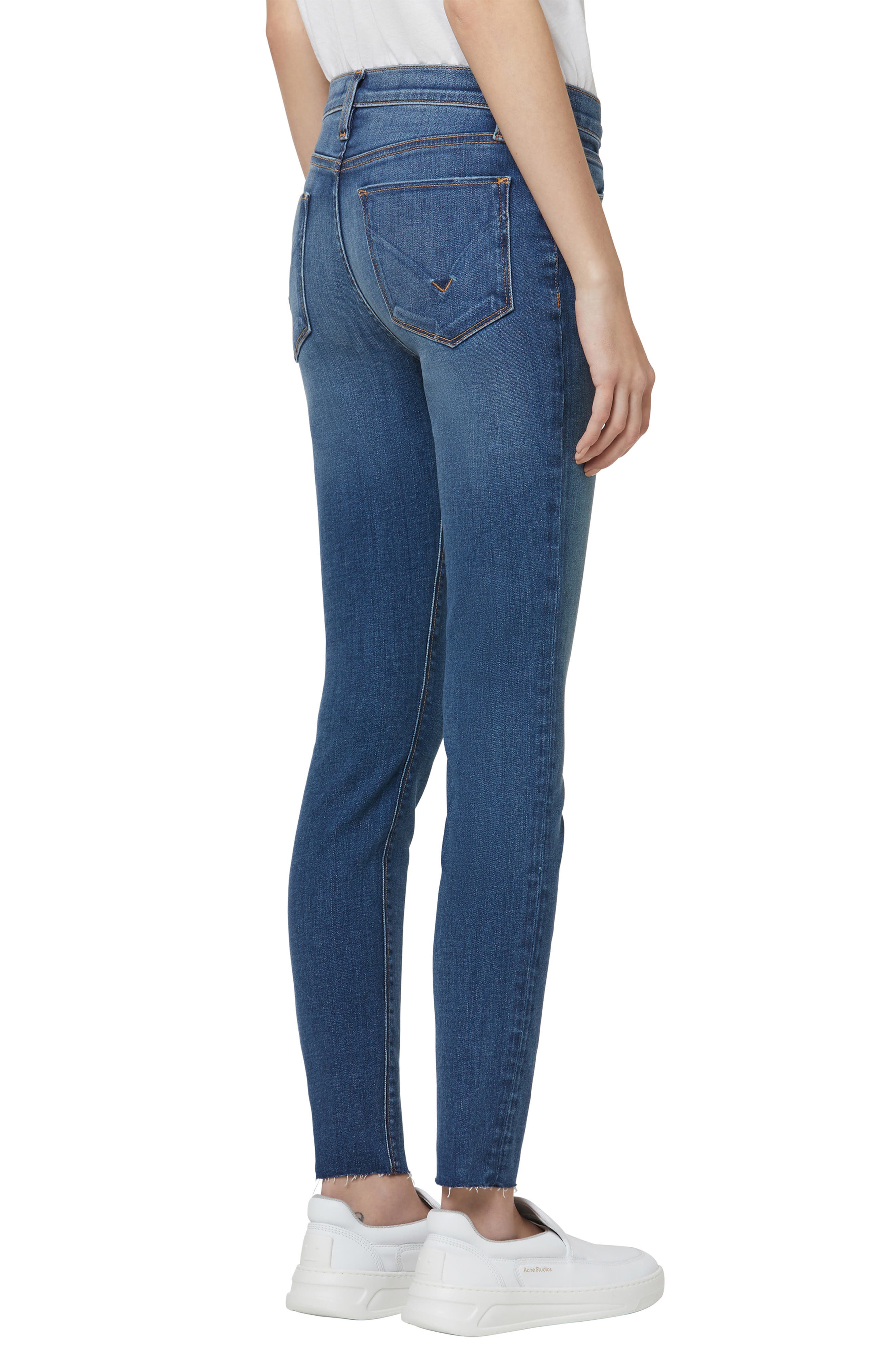 nordstrom rack men's hudson jeans