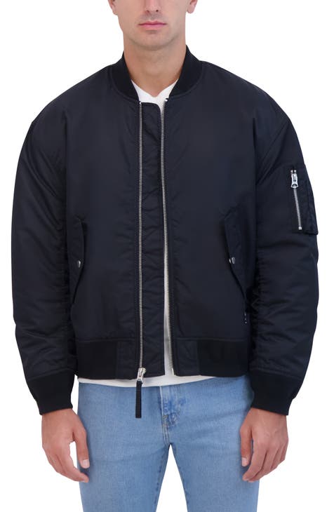 MA-1 Bomber Jacket