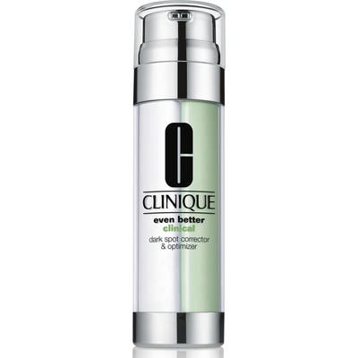 Clinique Even Better Clinical Dark Spot Corrector & Optimizer