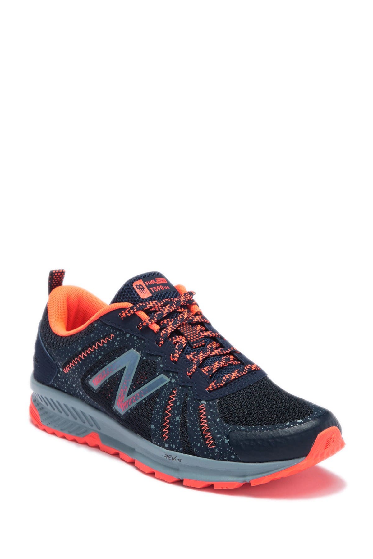 New Balance | T590 v4 Trail Running Shoe | Nordstrom Rack