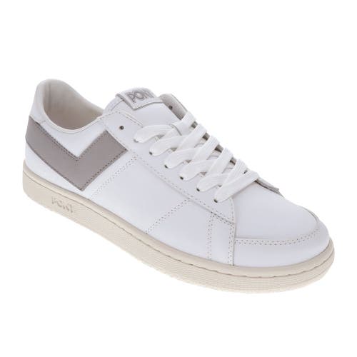 PONY PONY M-80 LOW SNEAKERS 