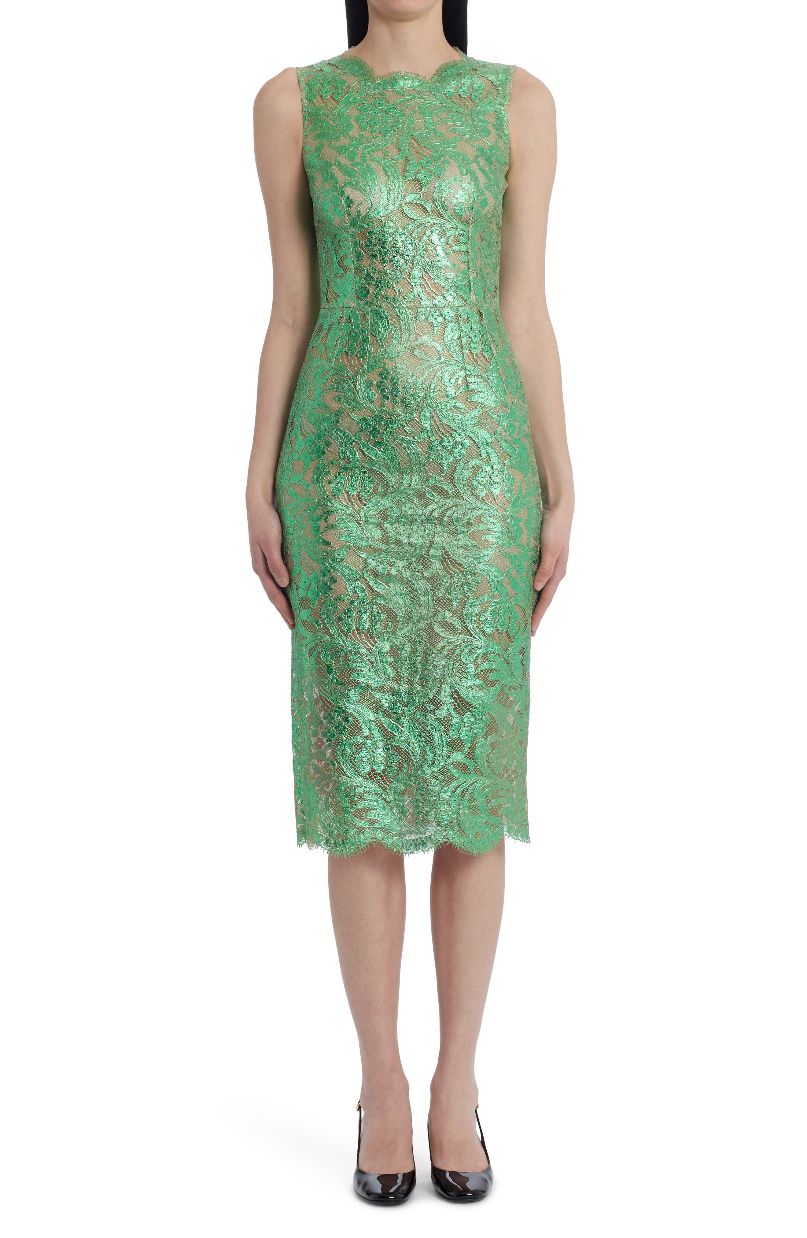 lace sheath dress nordstrom