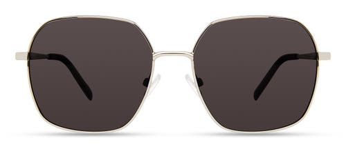 Eco Hebe Sunglasses In Gold
