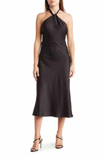 Taylor twist neck sales crepe