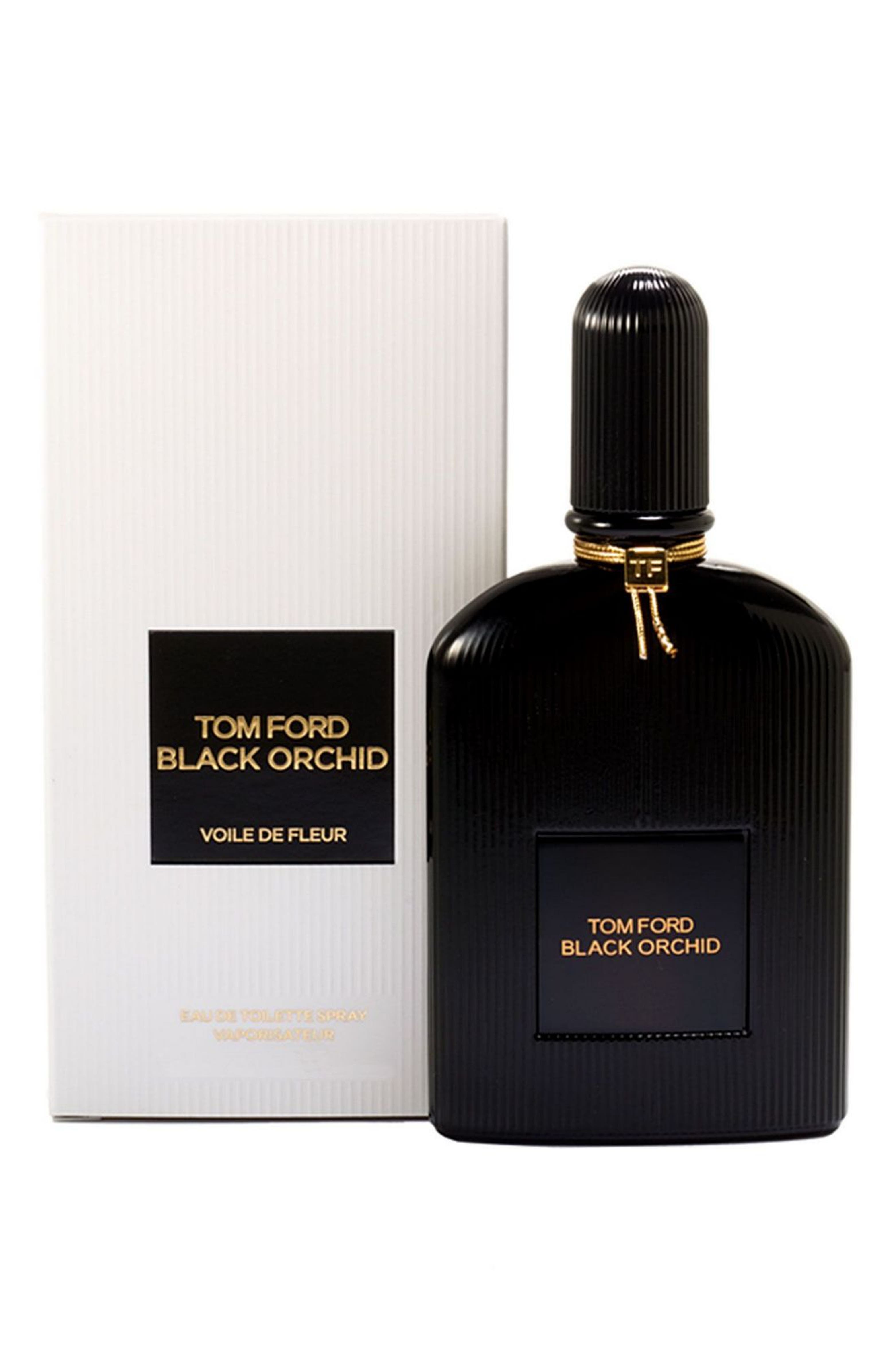 Tom Ford 'Black Orchid Voile de Fleur' Eau de Toilette