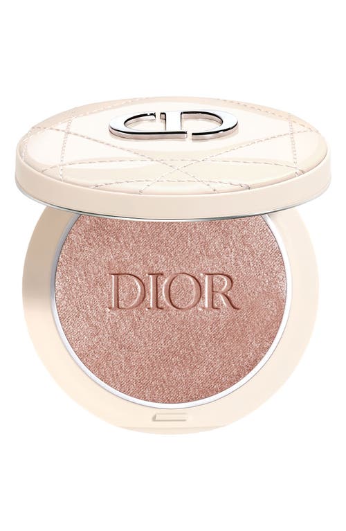 DIOR Forever Luminizer Powder in 05 Rosewood Glow at Nordstrom