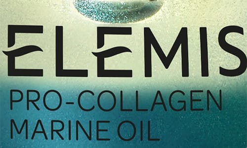 Elemis Pro-collagen Marine Oil In No Color