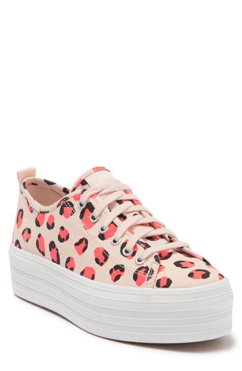nordstrom rack platform sneakers
