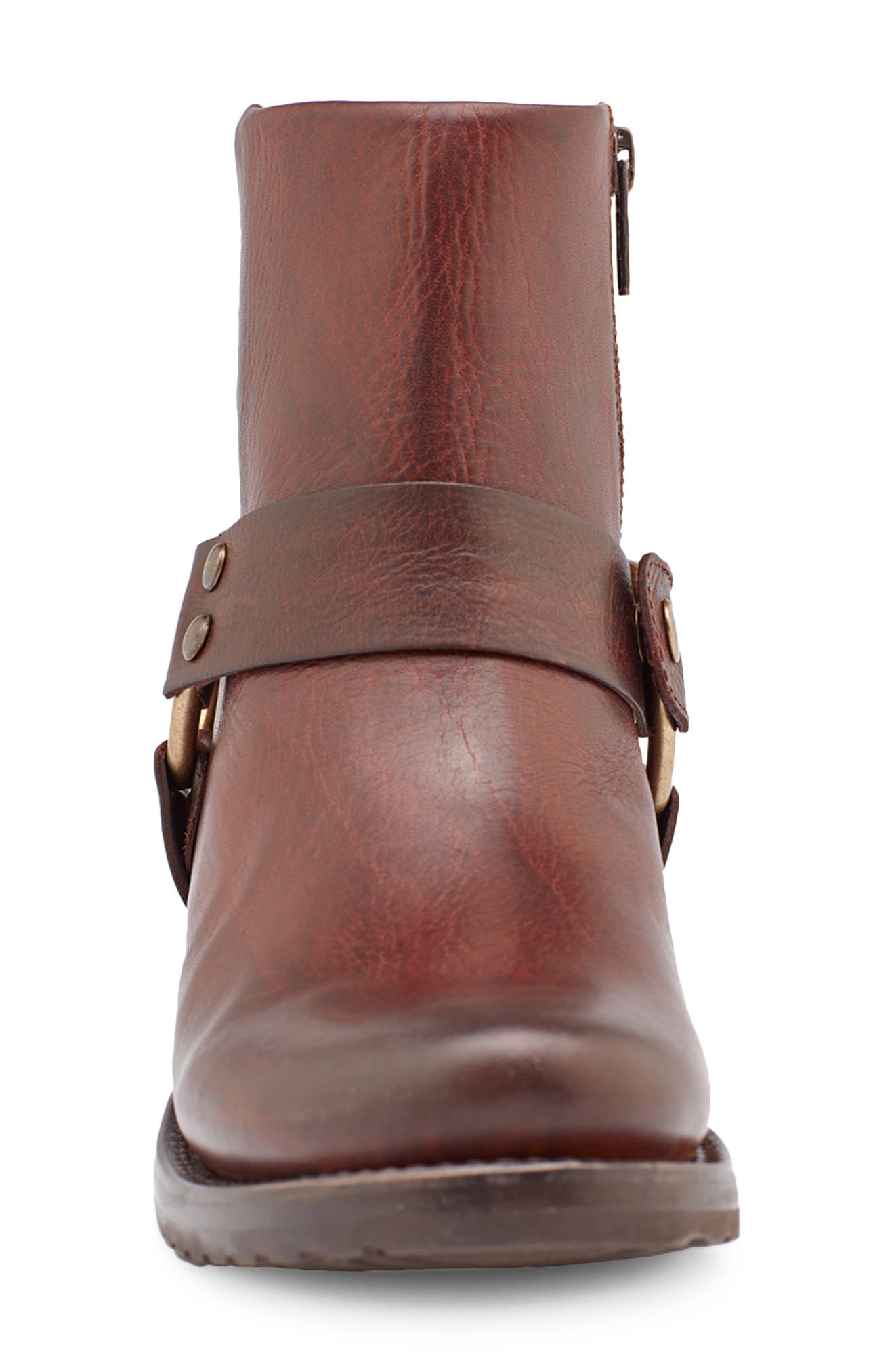 Frye Veronica Harness Bootie | Nordstrom