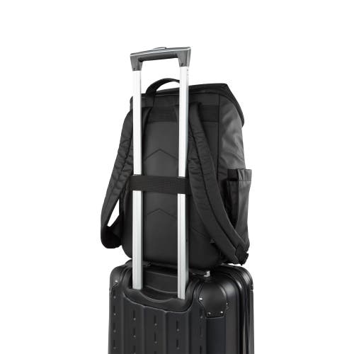Bugatti Mile End Backpack In Black