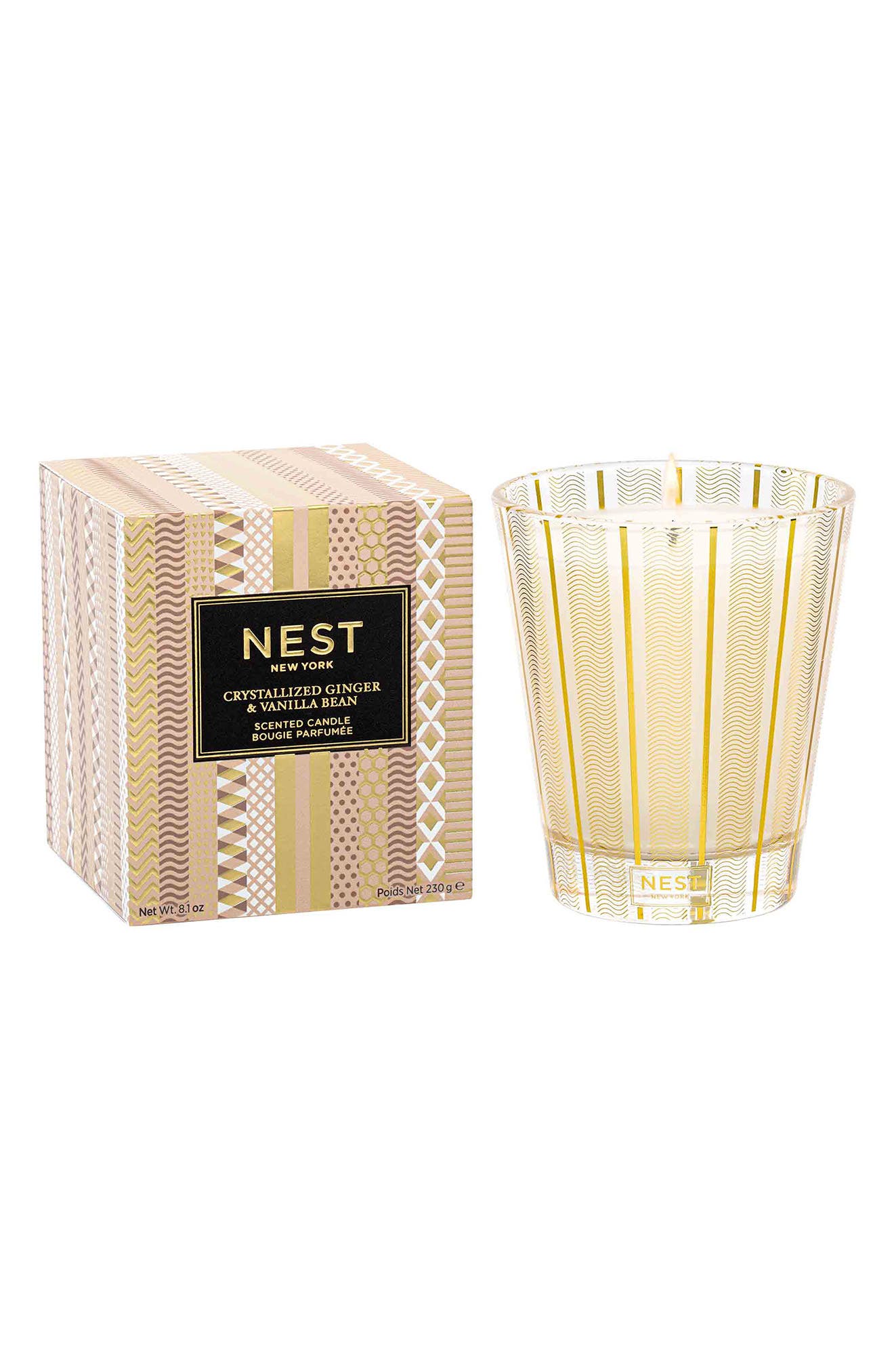 Cozy home fragrances Klarna US