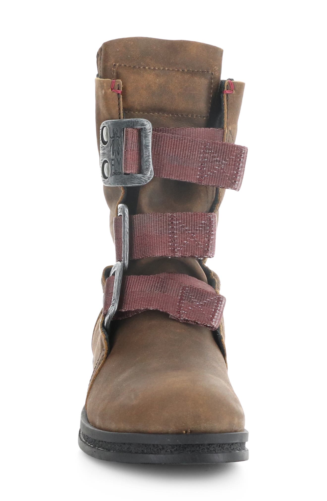 Fly London Kiff Bootie | Nordstrom