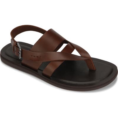 Kenneth Cole New York Ideal Sandal, Brown